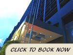 Hyatt Regency, Hong Kong