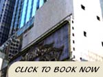 Hyatt Regency Macau