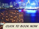 InterContinental Hong Kong