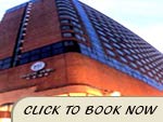 Majestic Hotel, Hong Kong