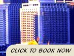 Mandarin Oriental Macau