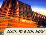 New World Renaissance Hotel, Hong Kong