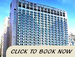 Newton Hotel, Hongkong