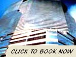 Renaissance Harbour View Hotel, Hongkong