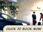 The Marco Polo Prince, Hong Kong